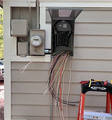 Arc Bright Solutions LLC