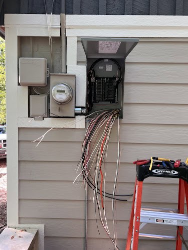Arc Bright Solutions LLC