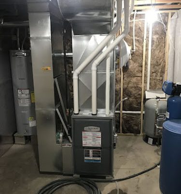 Guelzow Heating & Air Conditioning