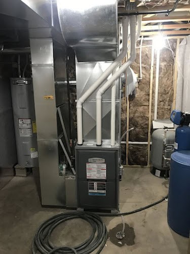 Guelzow Heating & Air Conditioning