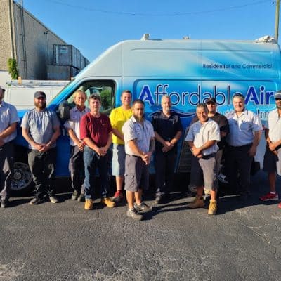 Affordable Air Solutions, Inc.