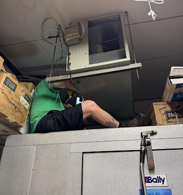 Sussex heating and air
