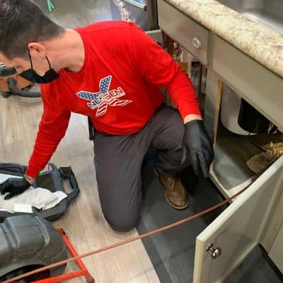 NexGen HVAC & Plumbing