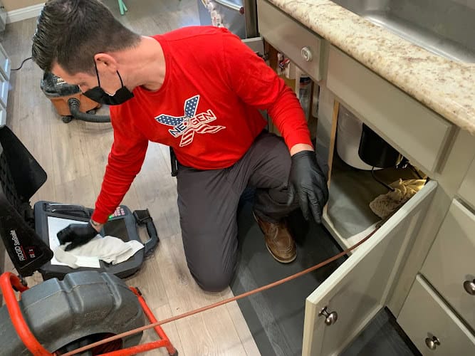 NexGen HVAC & Plumbing