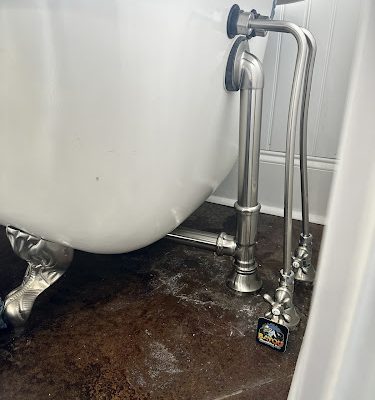 Bayou Plumbing Company