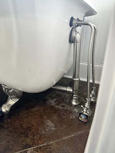 Bayou Plumbing Company