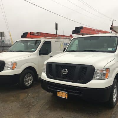 BG Electric