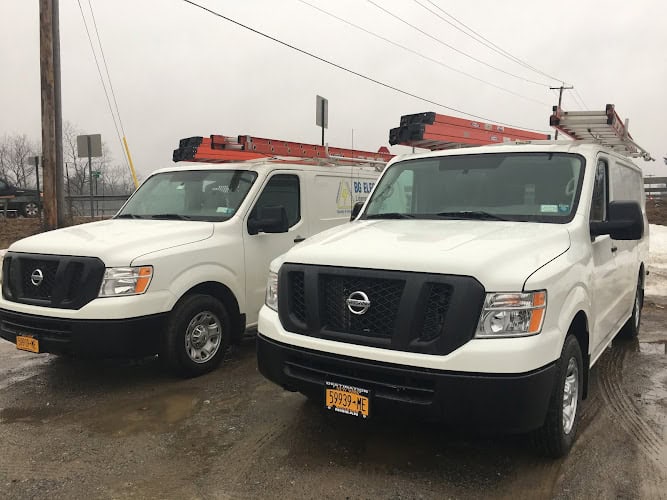 BG Electric