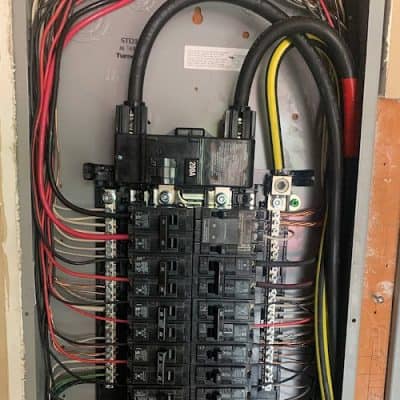 Renfro Electric