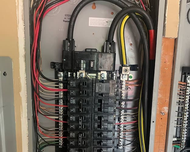 Renfro Electric
