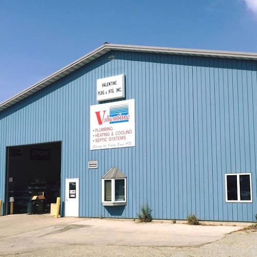 Valentine Plumbing & Heating