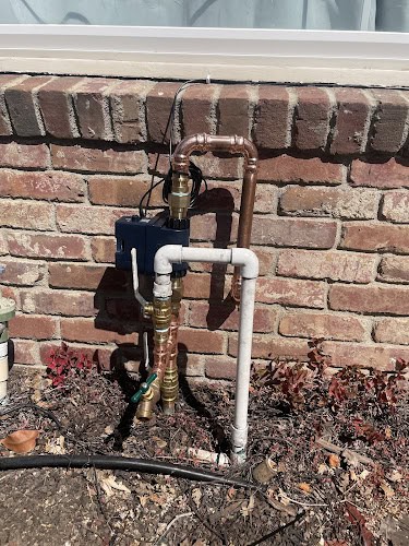 Boudreau Plumbing & Heating Inc