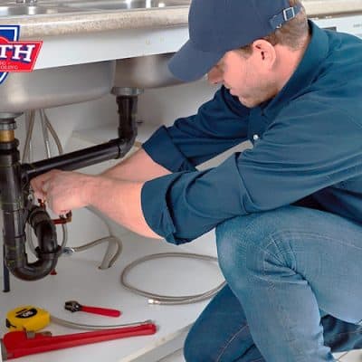 Smith Plumbing, Heating and Cooling