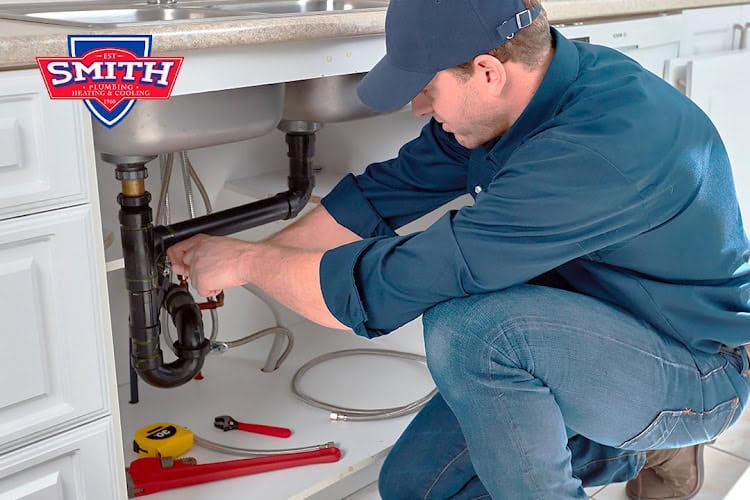 Smith Plumbing, Heating and Cooling
