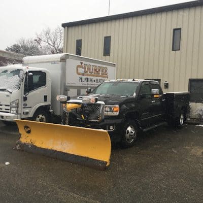 Durfee Plumbing & Heating
