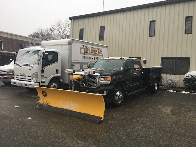 Durfee Plumbing & Heating
