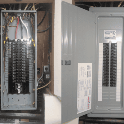 Fielack Electric Corp