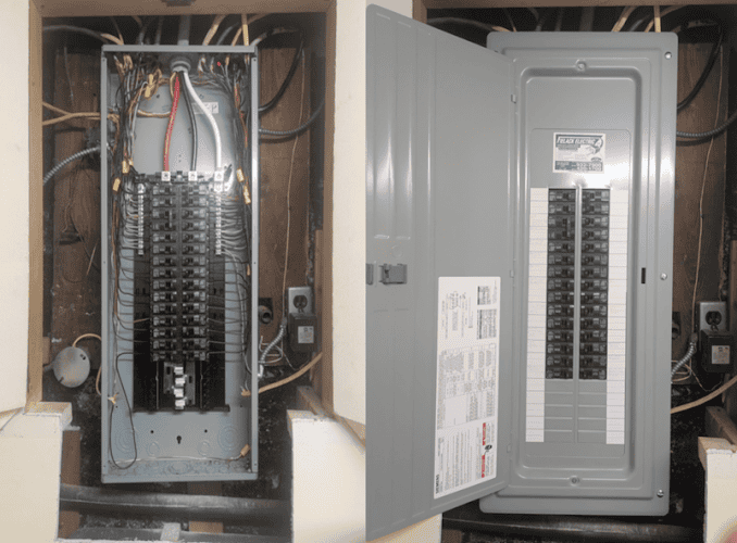 Fielack Electric Corp