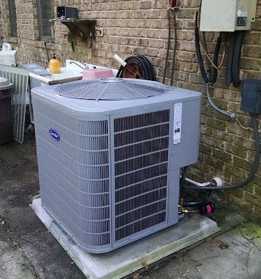 CLIMATEMP COOLING & HEATING INC.