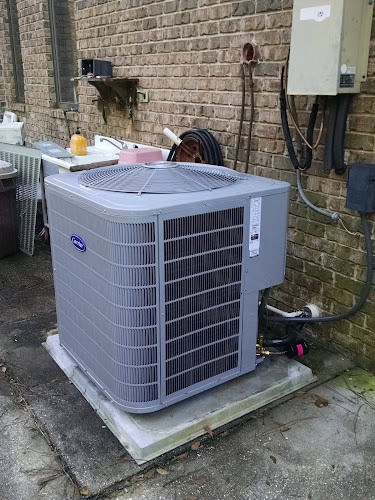 CLIMATEMP COOLING & HEATING INC.
