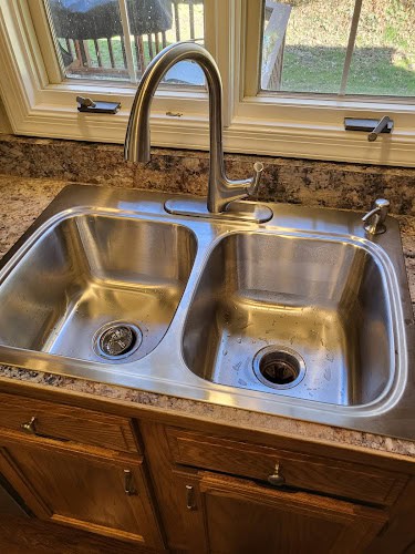 Chris Driscoll Plumbing