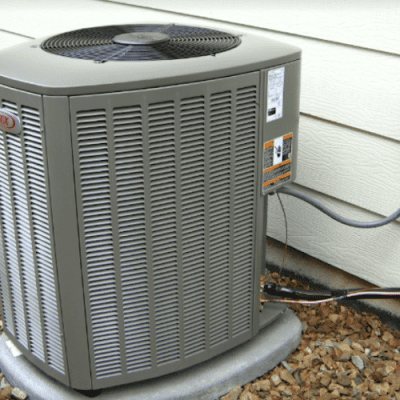 Mitchell Heating and Cooling