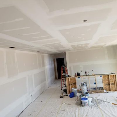 James Allen Drywall & Paint