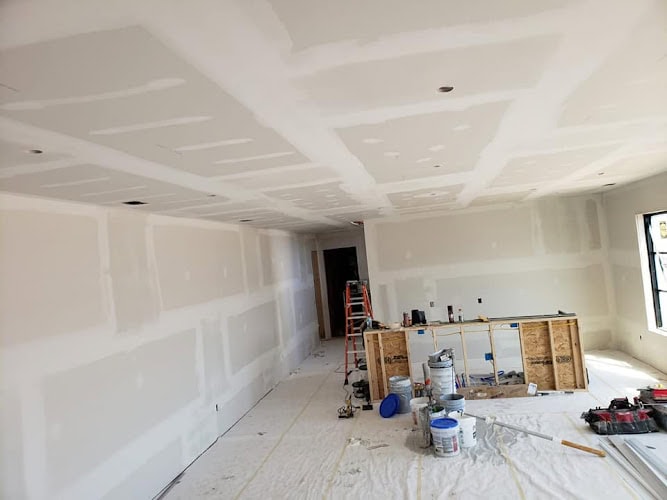 James Allen Drywall & Paint