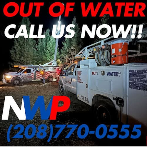 Northern Water and Power
