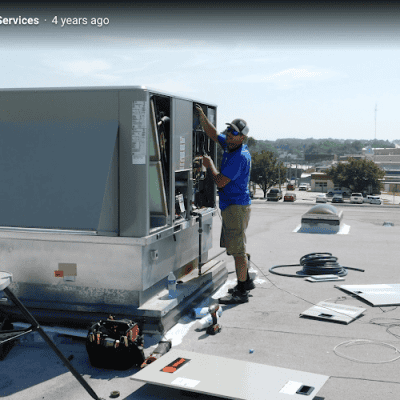 Eck Services