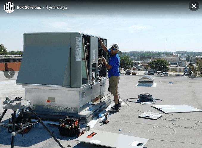 Eck Services