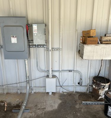 Phoenix Electricians Today