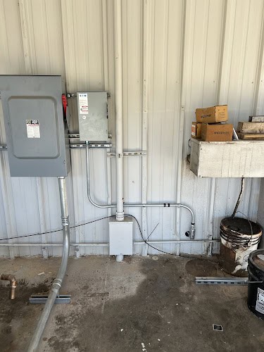 Phoenix Electricians Today