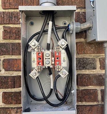 Styles Electrical Services, LLC