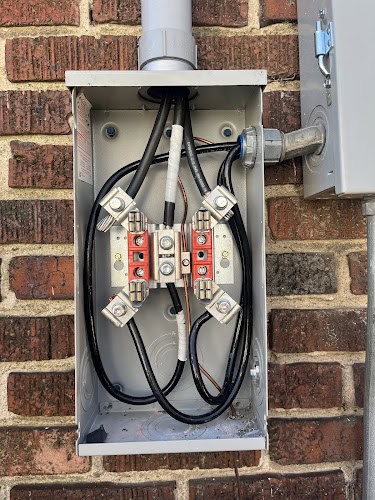 Styles Electrical Services, LLC