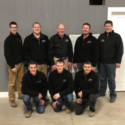 RAB Electric, Inc