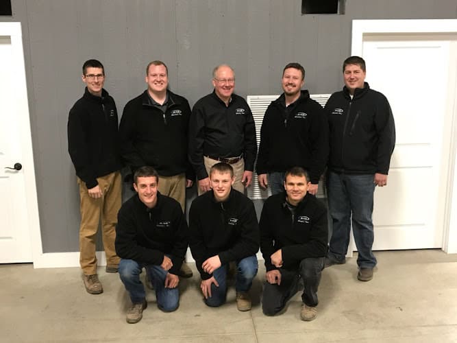RAB Electric, Inc