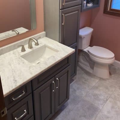 Duranko Plumbing LLC