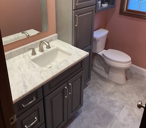 Duranko Plumbing LLC