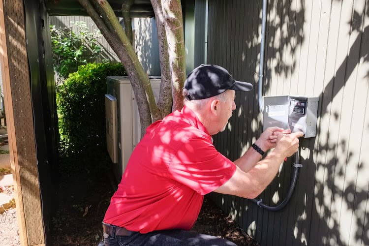 John Owens Services, Inc.