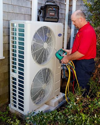 Robies Heating & Cooling