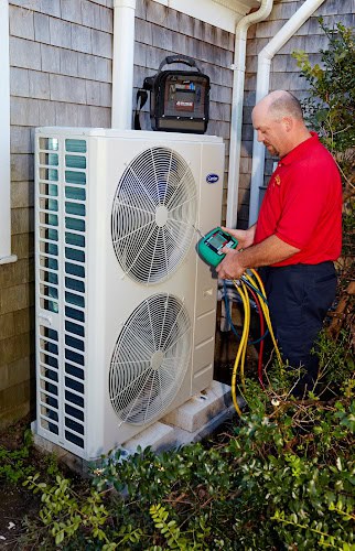Robies Heating & Cooling