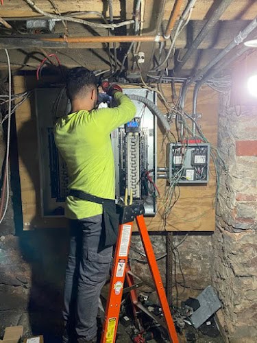 Protech Electrical Services