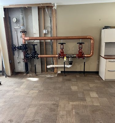 Bison Plumbing