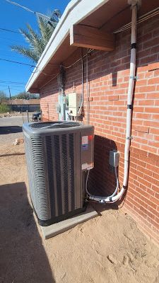 Picture Rocks Cooling, Heating & Plumbing, LLC
