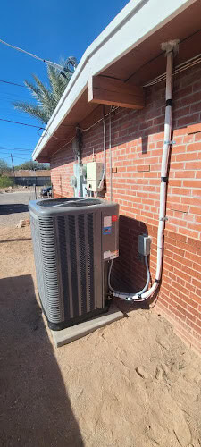 Picture Rocks Cooling, Heating & Plumbing, LLC