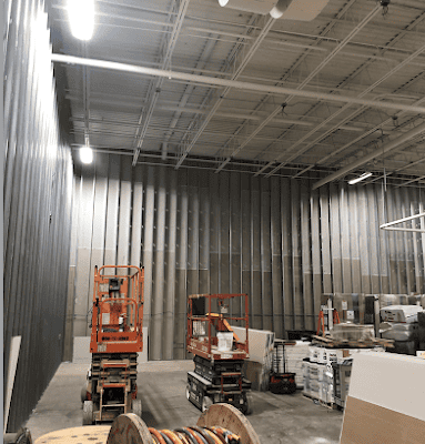 Capital Drywall Inc