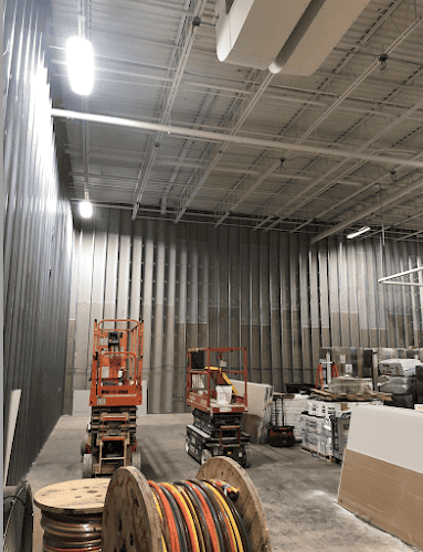 Capital Drywall Inc