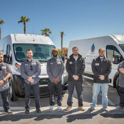 Water Wise Plumbing