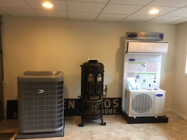 Mullen Refrigeration Services Inc